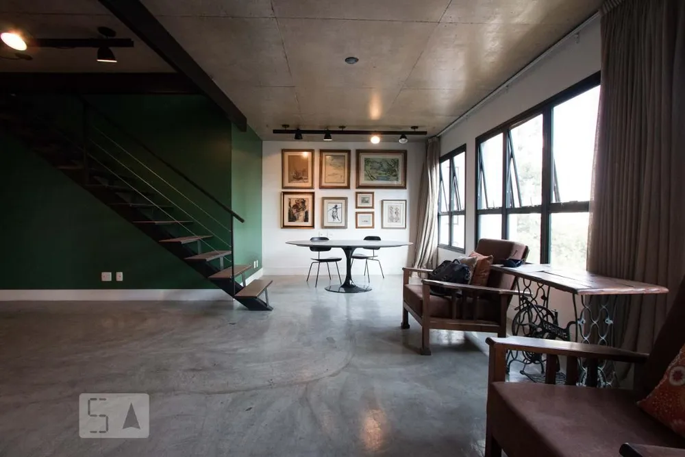 Apartamento, 2 quartos, 140 m² - Foto 10