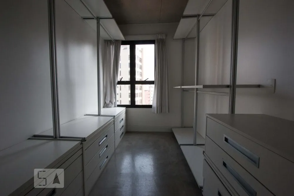 Apartamento, 2 quartos, 140 m² - Foto 1