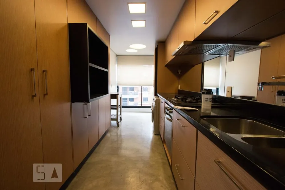 Apartamento, 2 quartos, 140 m² - Foto 8