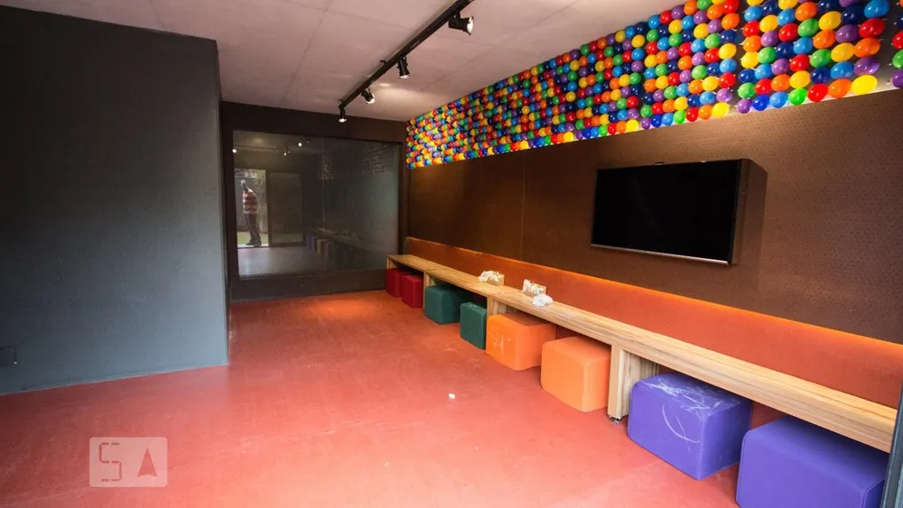 Apartamento, 2 quartos, 140 m² - Foto 11