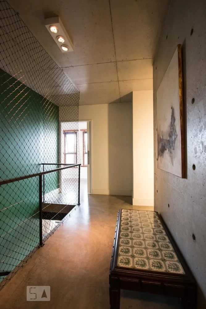 Apartamento, 2 quartos, 140 m² - Foto 9