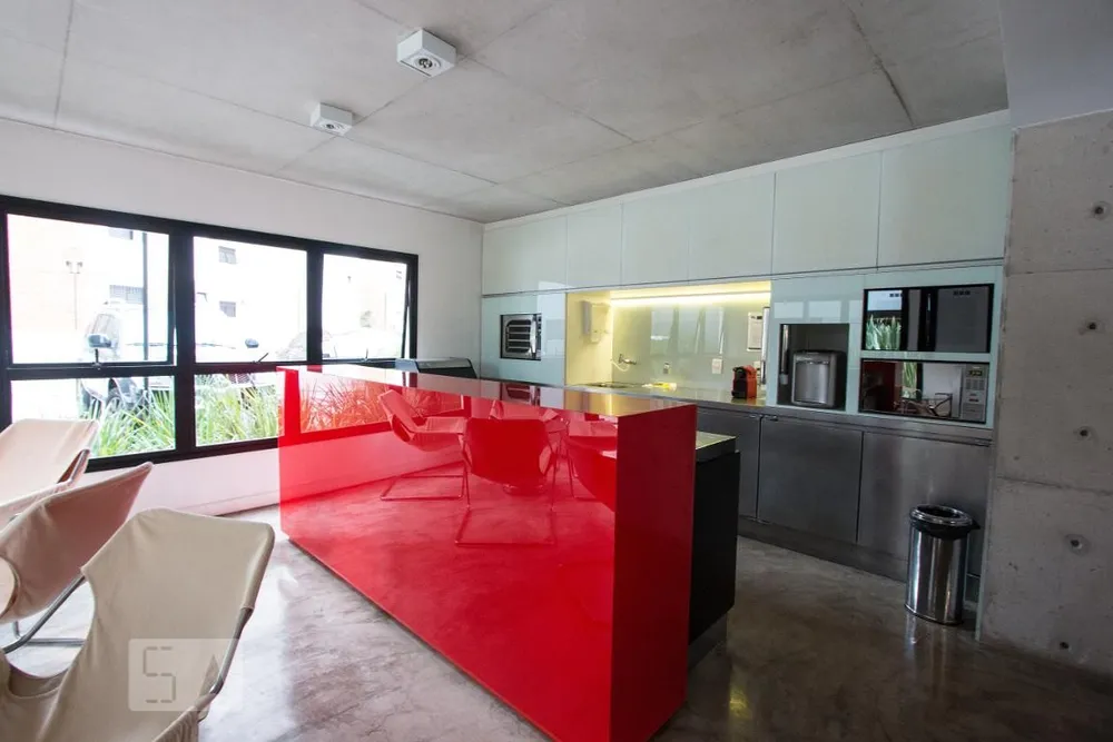 Apartamento, 2 quartos, 140 m² - Foto 6