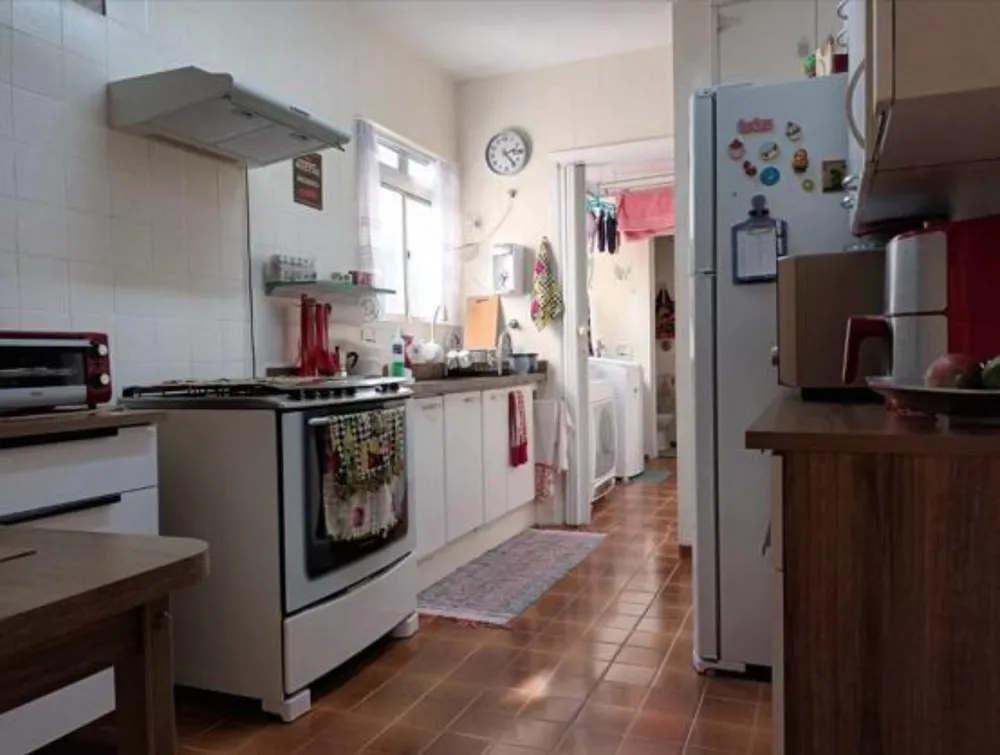Apartamento, 2 quartos, 82 m² - Foto 7