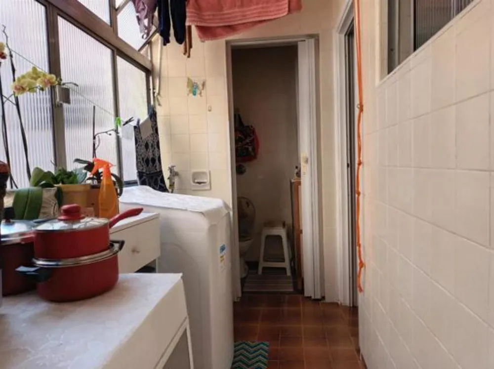 Apartamento, 2 quartos, 82 m² - Foto 3