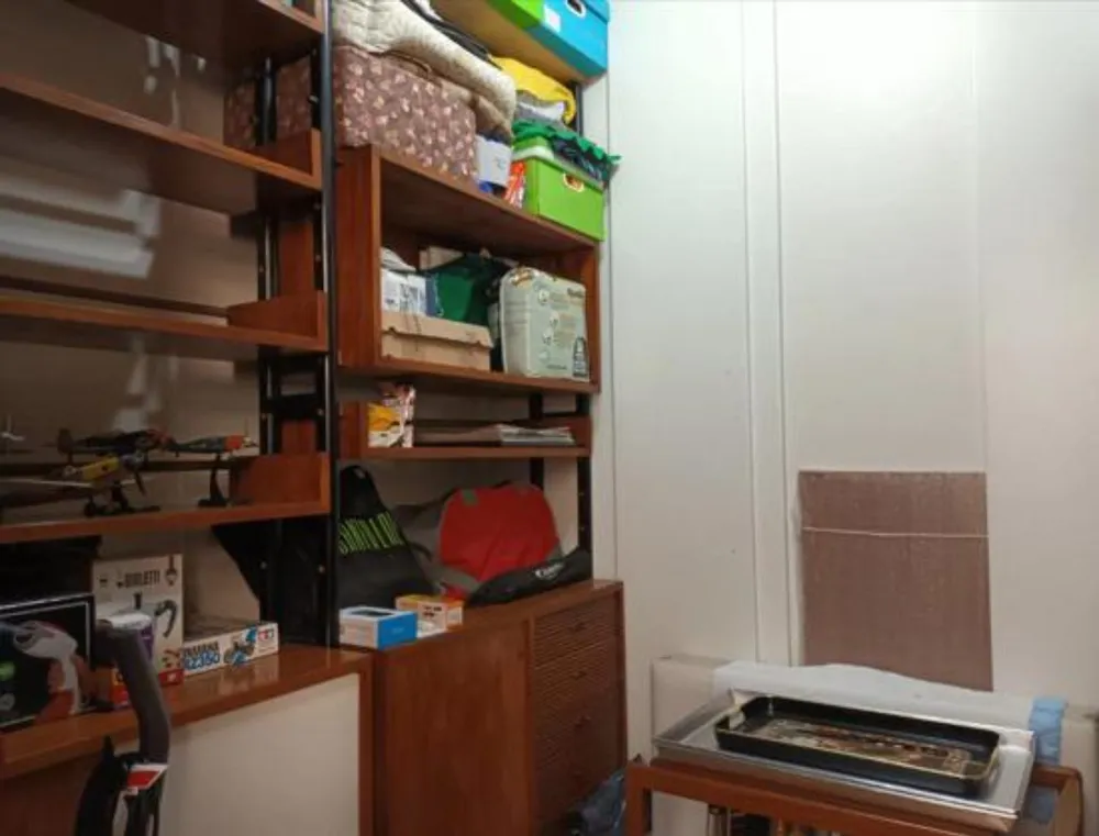 Apartamento, 2 quartos, 82 m² - Foto 5