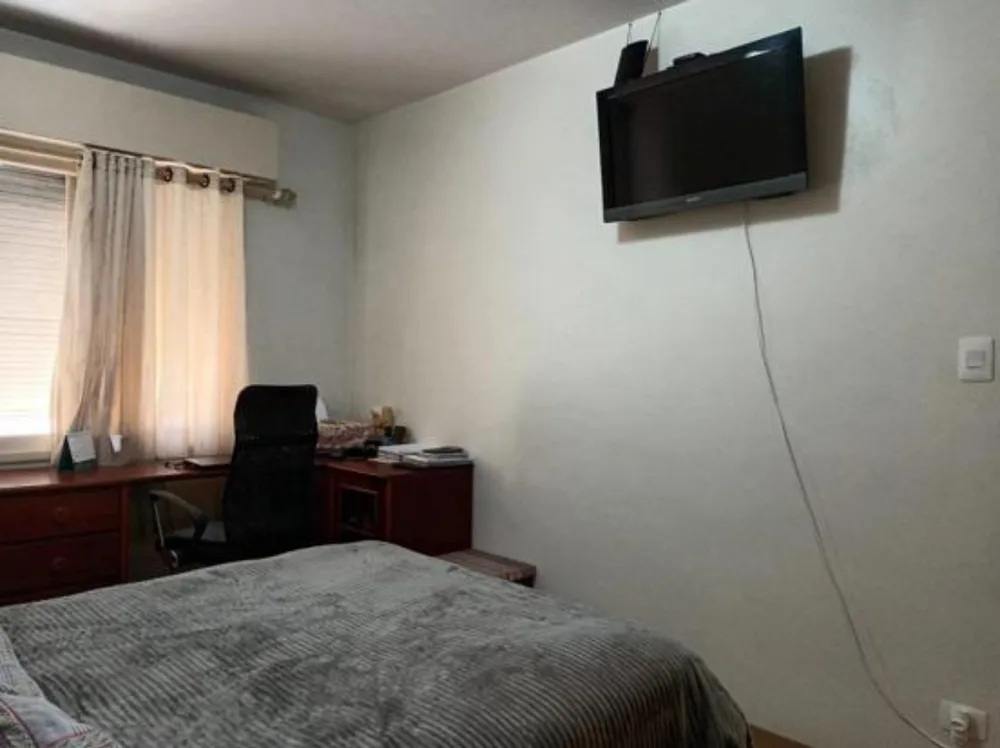 Apartamento, 2 quartos, 82 m² - Foto 2