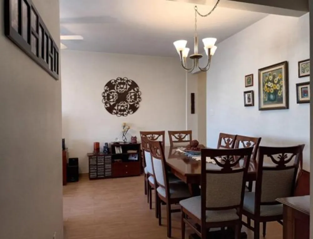 Apartamento, 2 quartos, 82 m² - Foto 4