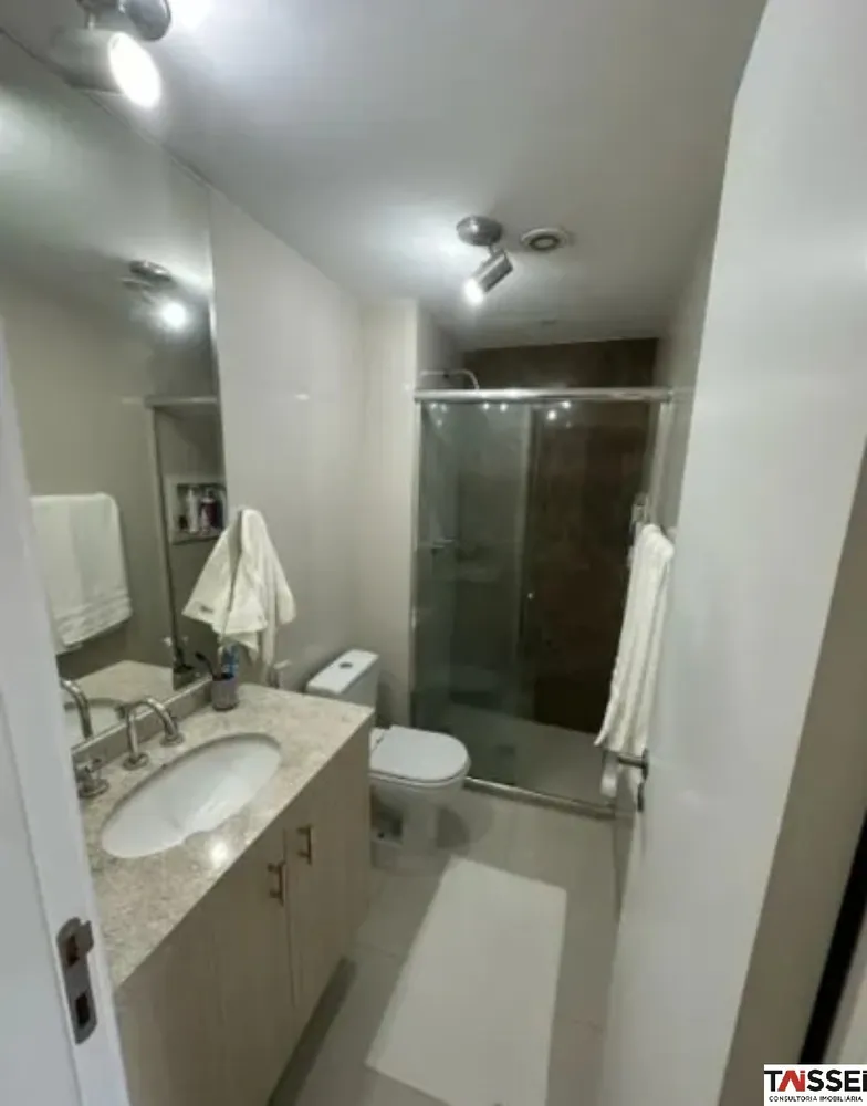 Apartamento, 1 quarto, 49 m² - Foto 7