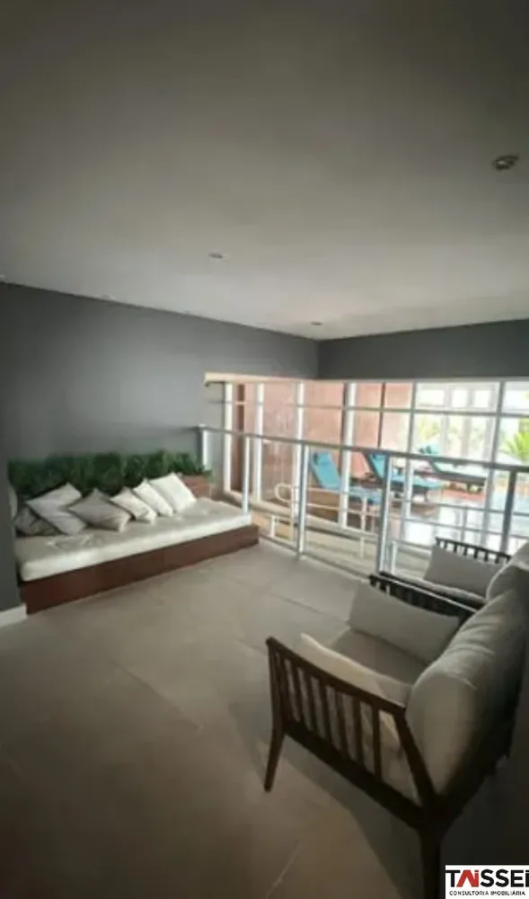 Apartamento, 1 quarto, 49 m² - Foto 2