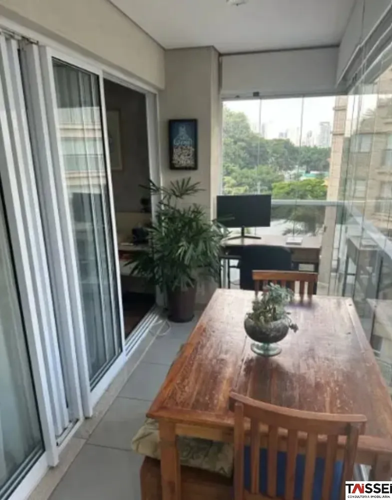 Apartamento, 1 quarto, 49 m² - Foto 3