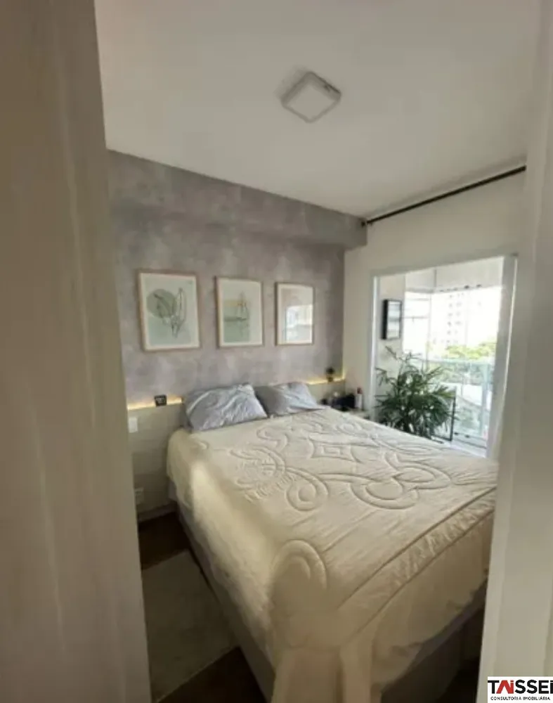 Apartamento, 1 quarto, 49 m² - Foto 8