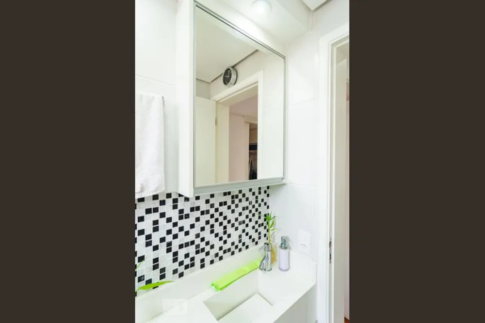 Apartamento, 3 quartos, 72 m² - Foto 4