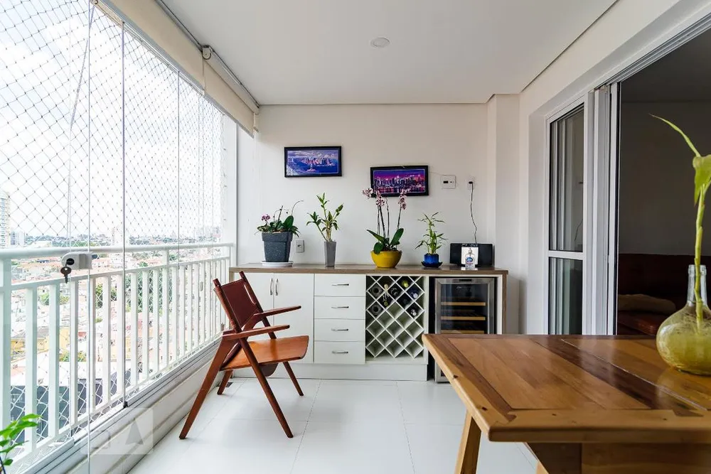 Apartamento, 3 quartos, 72 m² - Foto 2