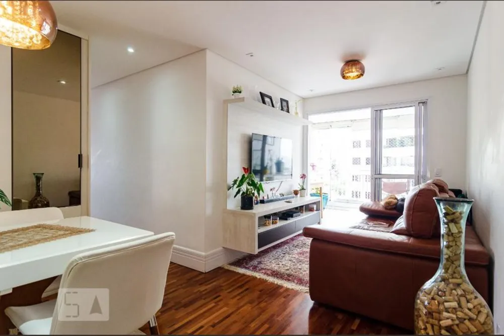 Apartamento, 3 quartos, 72 m² - Foto 1