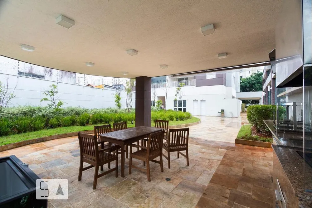 Apartamento, 3 quartos, 72 m² - Foto 12