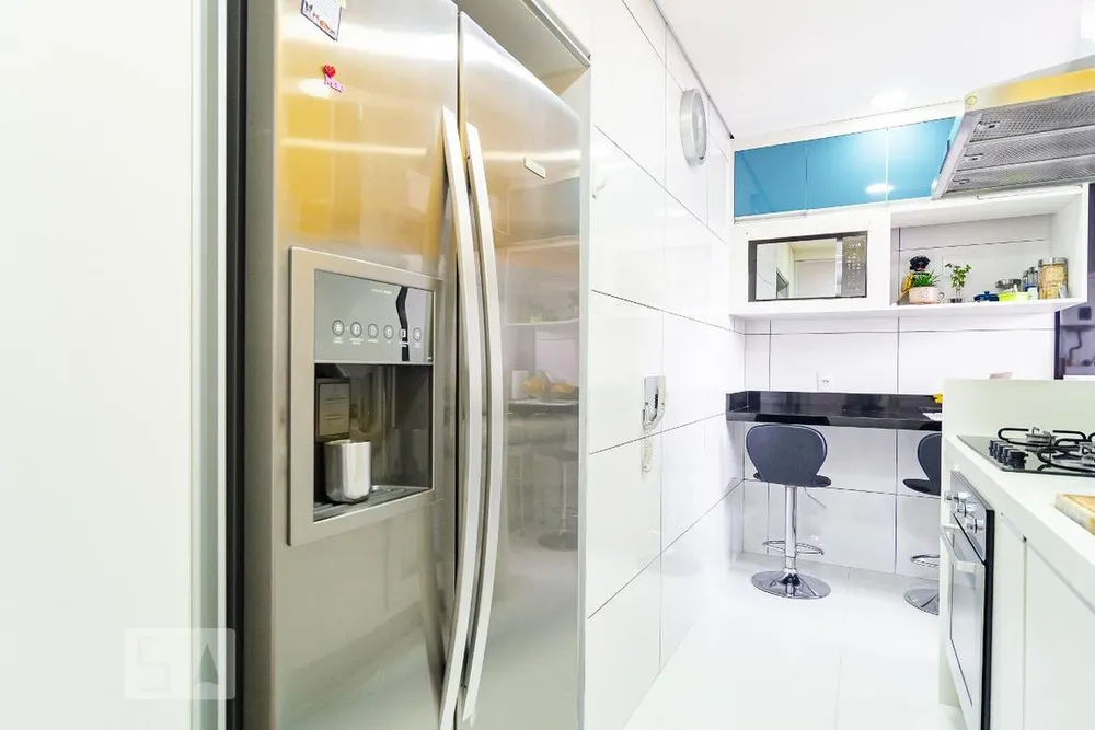 Apartamento, 3 quartos, 72 m² - Foto 10