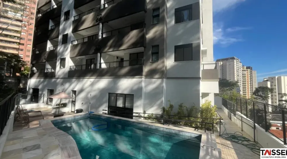 Apartamento, 2 quartos, 45 m² - Foto 12
