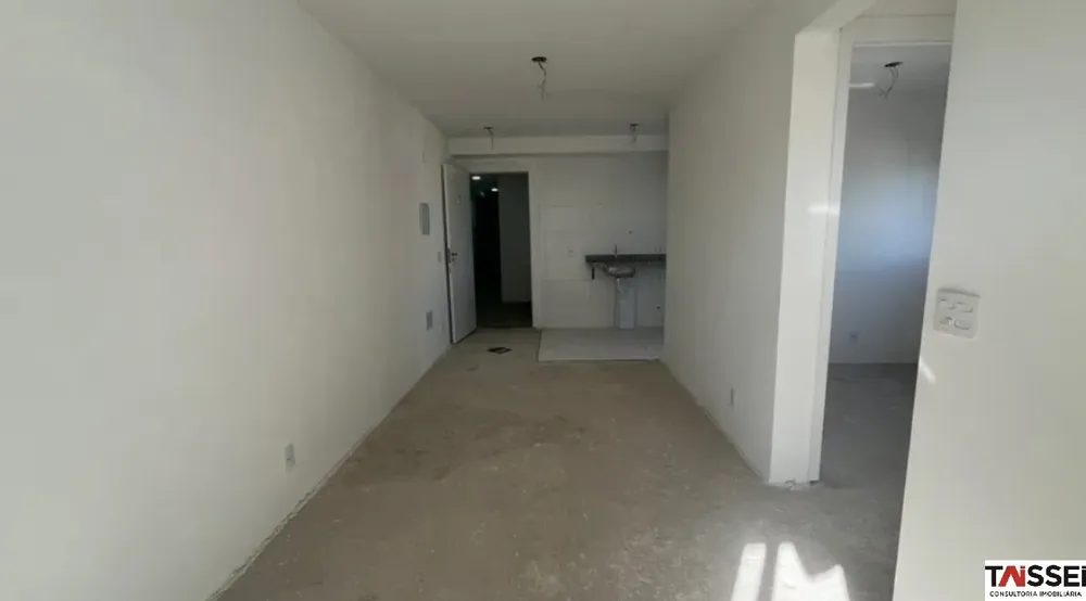 Apartamento, 2 quartos, 45 m² - Foto 5