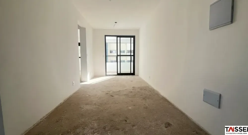 Apartamento, 2 quartos, 45 m² - Foto 8