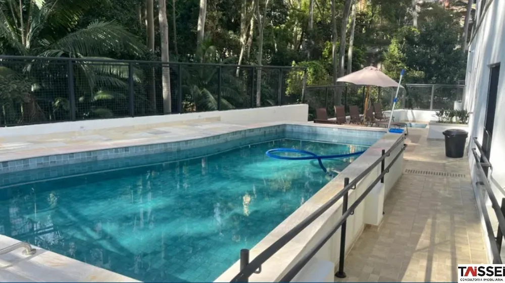 Apartamento, 2 quartos, 45 m² - Foto 11