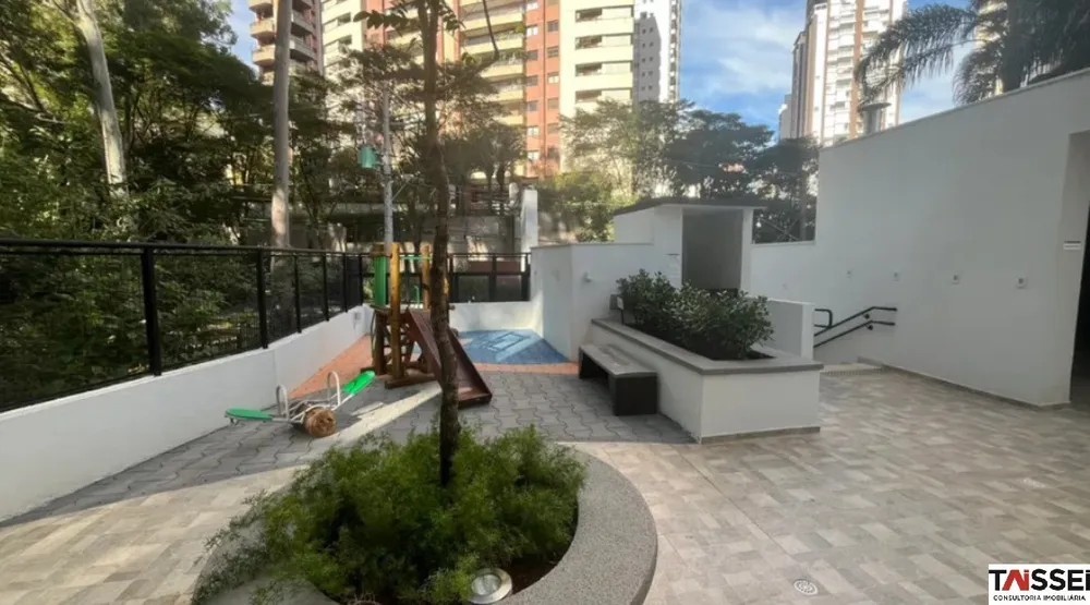 Apartamento, 2 quartos, 45 m² - Foto 4