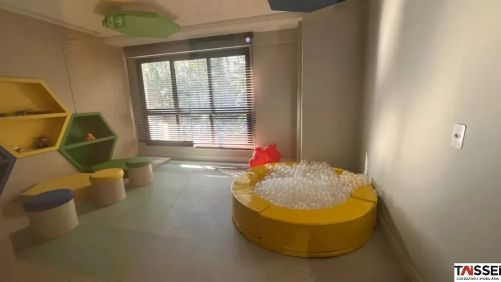 Apartamento, 2 quartos, 45 m² - Foto 3