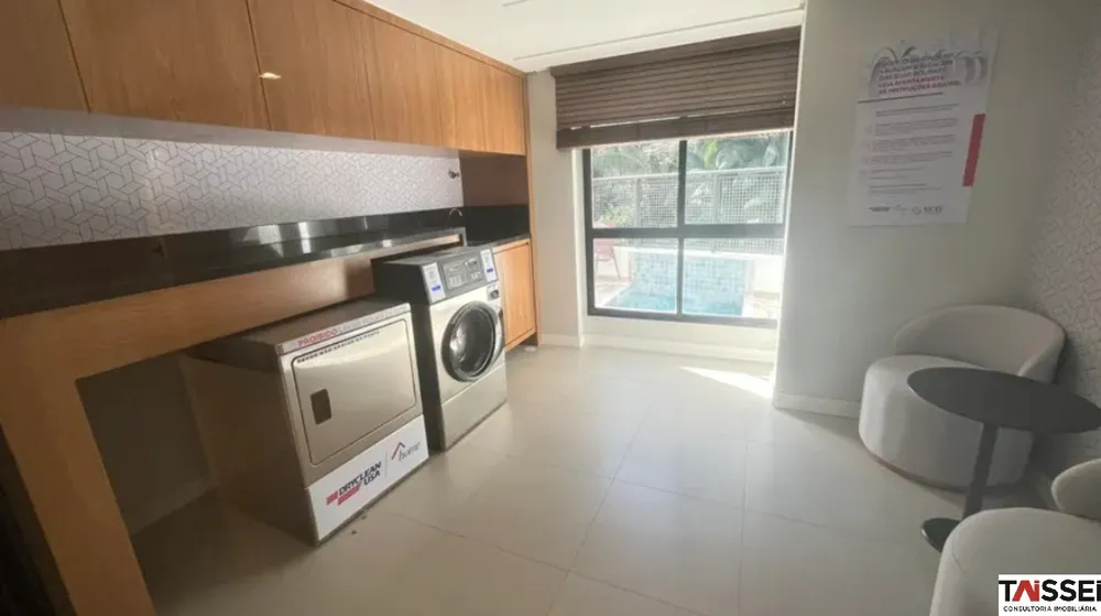 Apartamento, 2 quartos, 45 m² - Foto 6