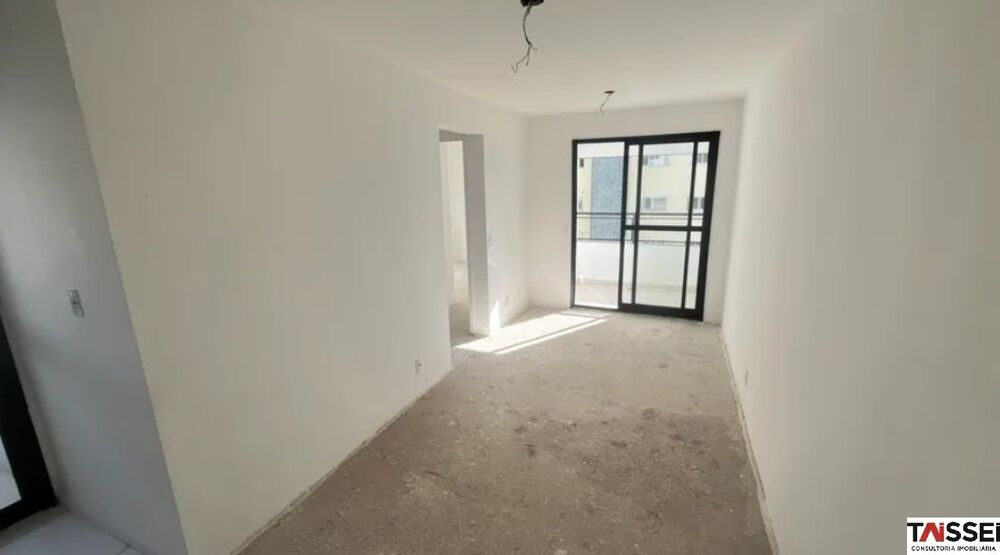 Apartamento, 2 quartos, 45 m² - Foto 2