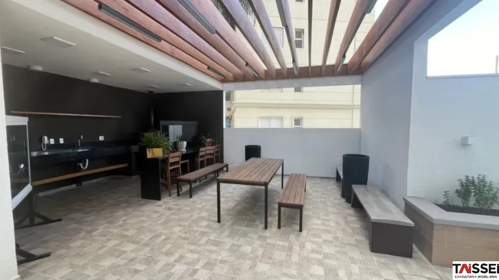 Apartamento, 2 quartos, 45 m² - Foto 14