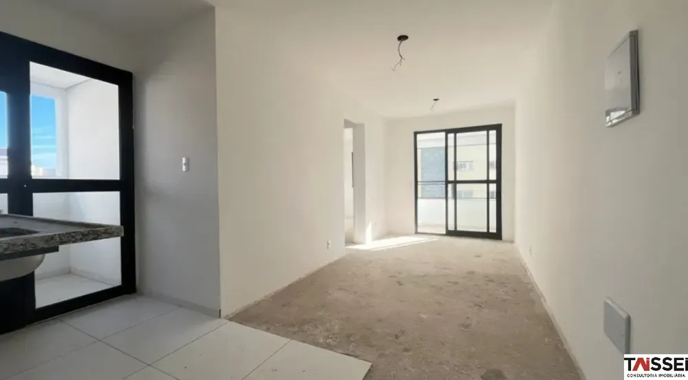 Apartamento, 2 quartos, 45 m² - Foto 2