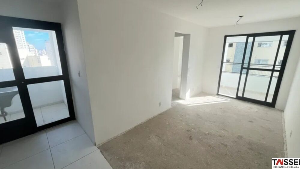 Apartamento, 2 quartos, 45 m² - Foto 4