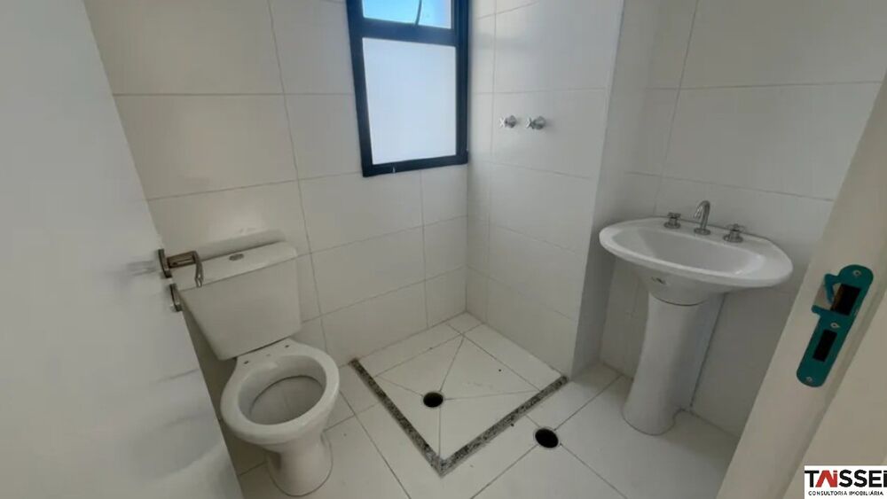 Apartamento, 2 quartos, 45 m² - Foto 1