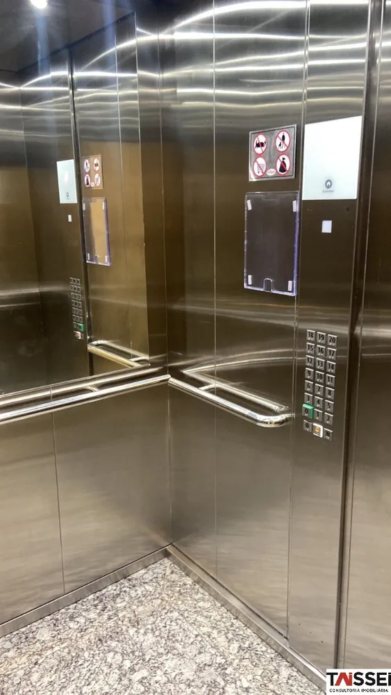 Apartamento, 2 quartos, 32 m² - Foto 18