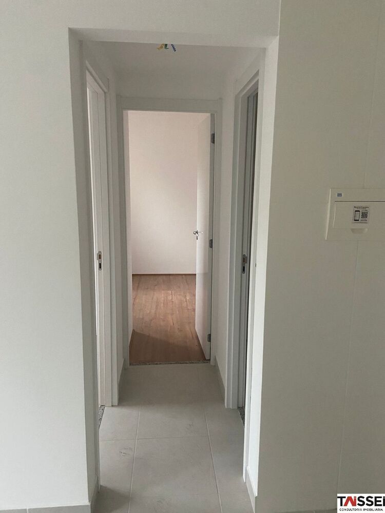 Apartamento, 2 quartos, 32 m² - Foto 7