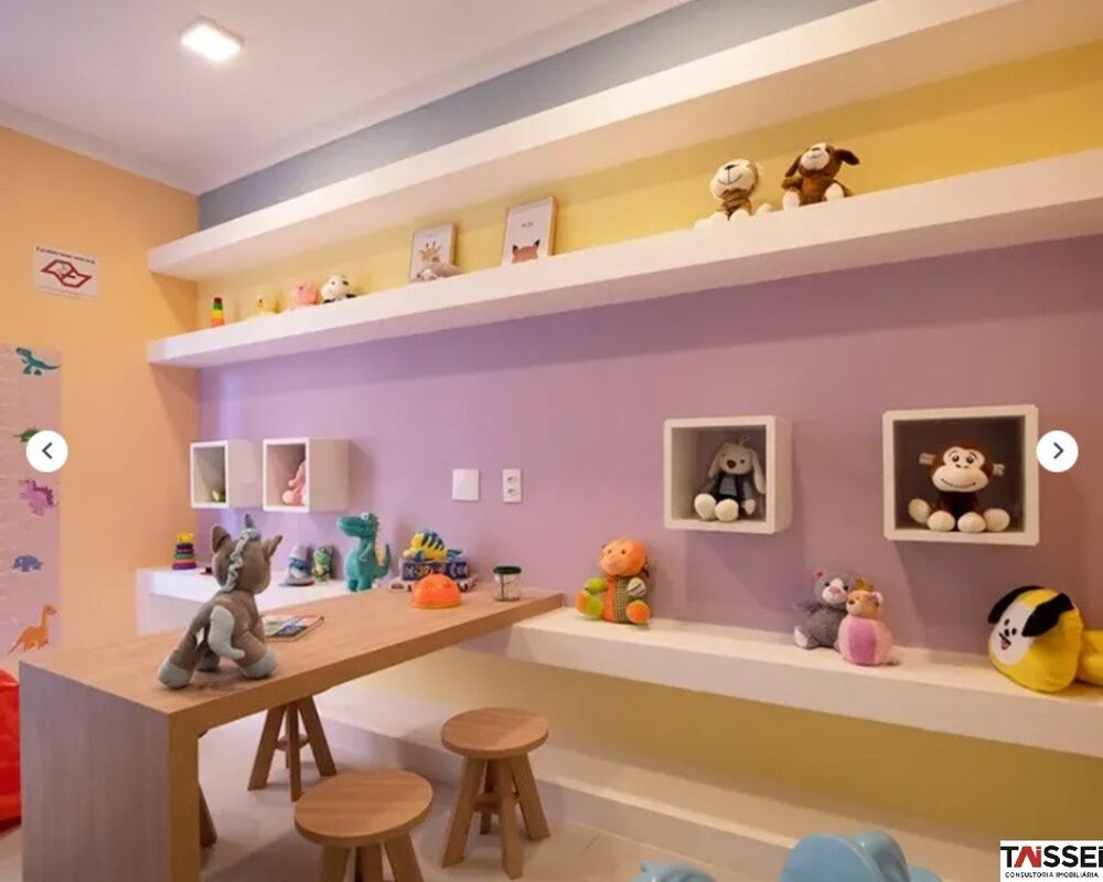 Apartamento, 2 quartos, 32 m² - Foto 4