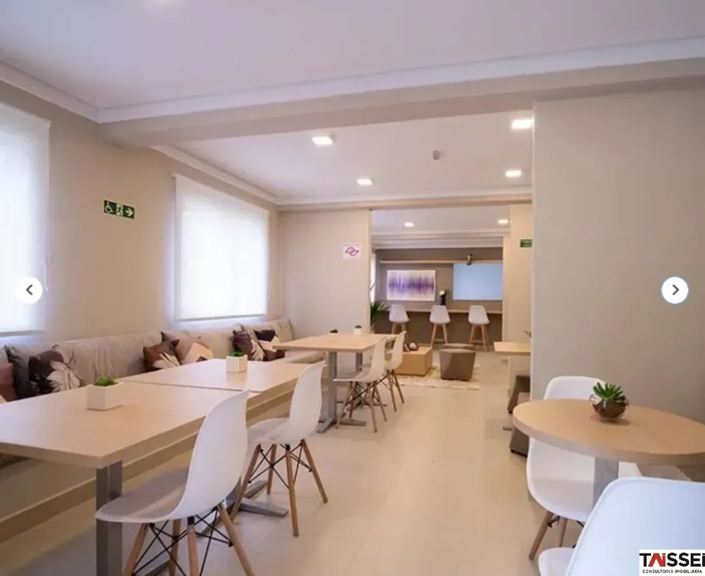 Apartamento, 2 quartos, 32 m² - Foto 13