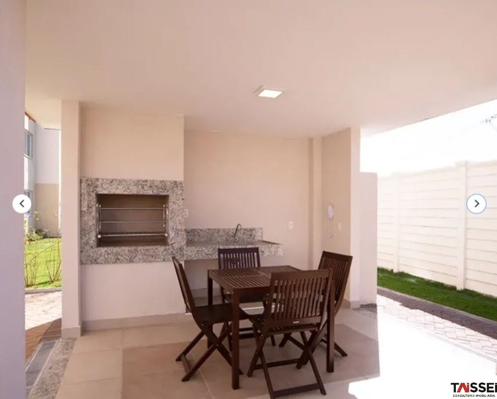 Apartamento, 2 quartos, 32 m² - Foto 8
