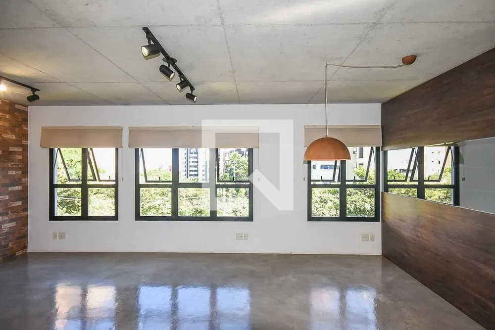 Apartamento, 1 quarto, 70 m² - Foto 1