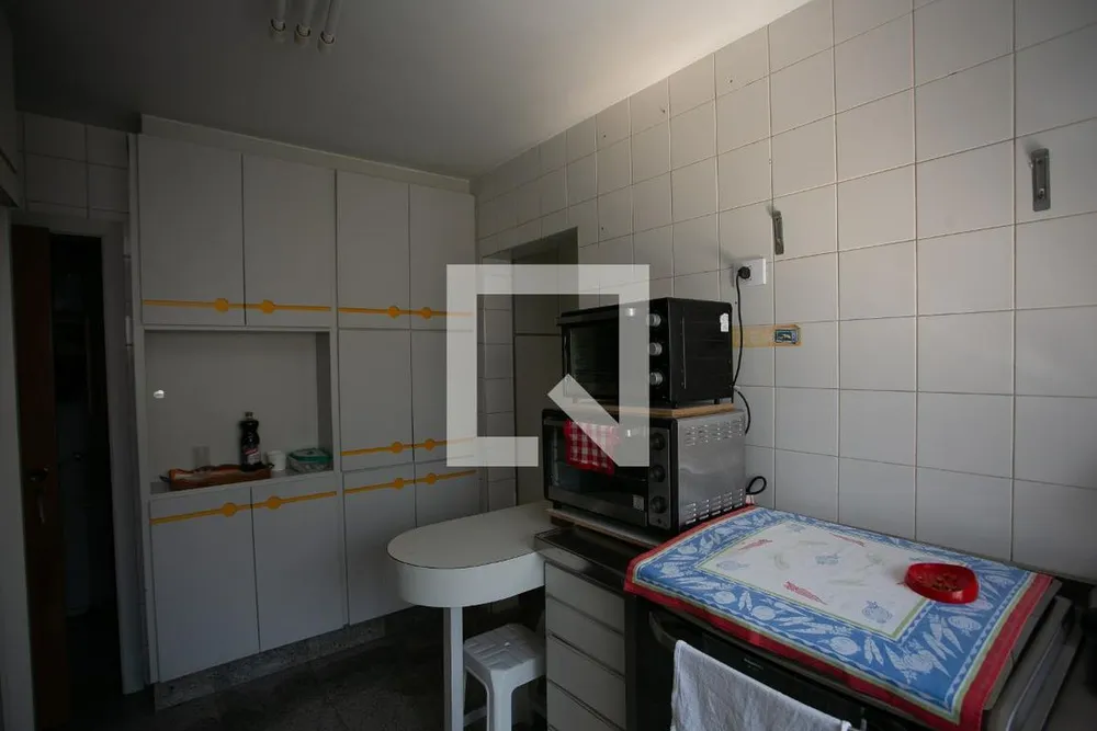 Apartamento, 3 quartos, 210 m² - Foto 5