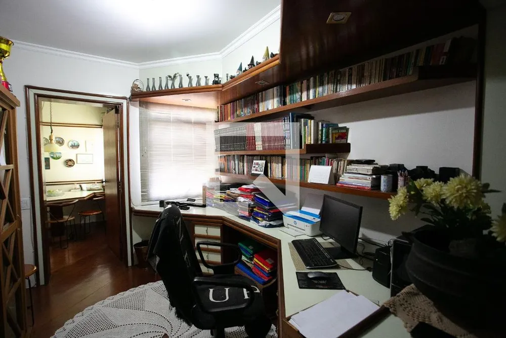 Apartamento, 3 quartos, 210 m² - Foto 1