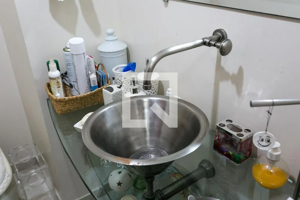 Apartamento, 3 quartos, 210 m² - Foto 6