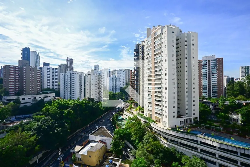 Apartamento, 2 quartos, 70 m² - Foto 2