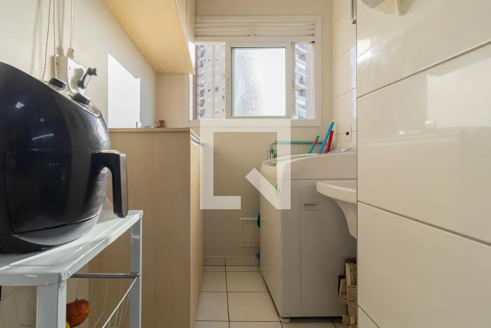Apartamento, 2 quartos, 47 m² - Foto 2