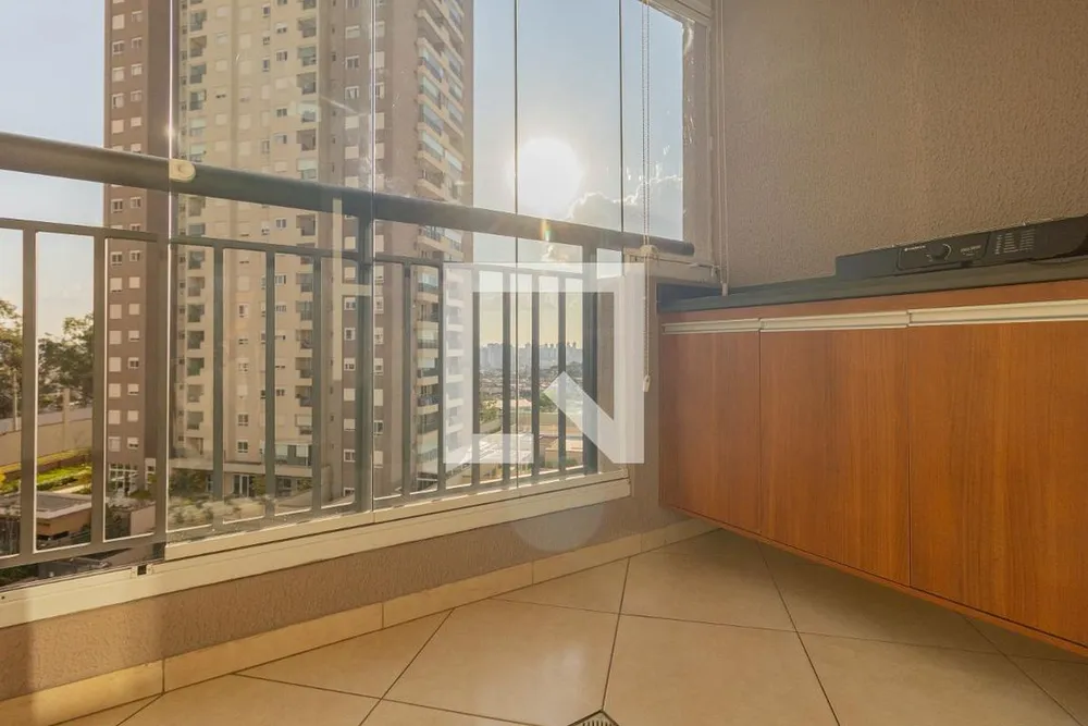 Apartamento, 2 quartos, 47 m² - Foto 7