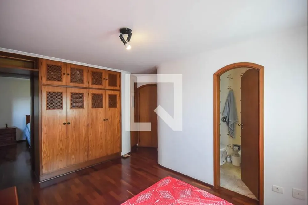 Apartamento, 4 quartos, 258 m² - Foto 5