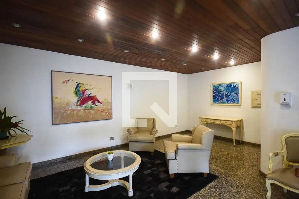 Apartamento, 4 quartos, 258 m² - Foto 8