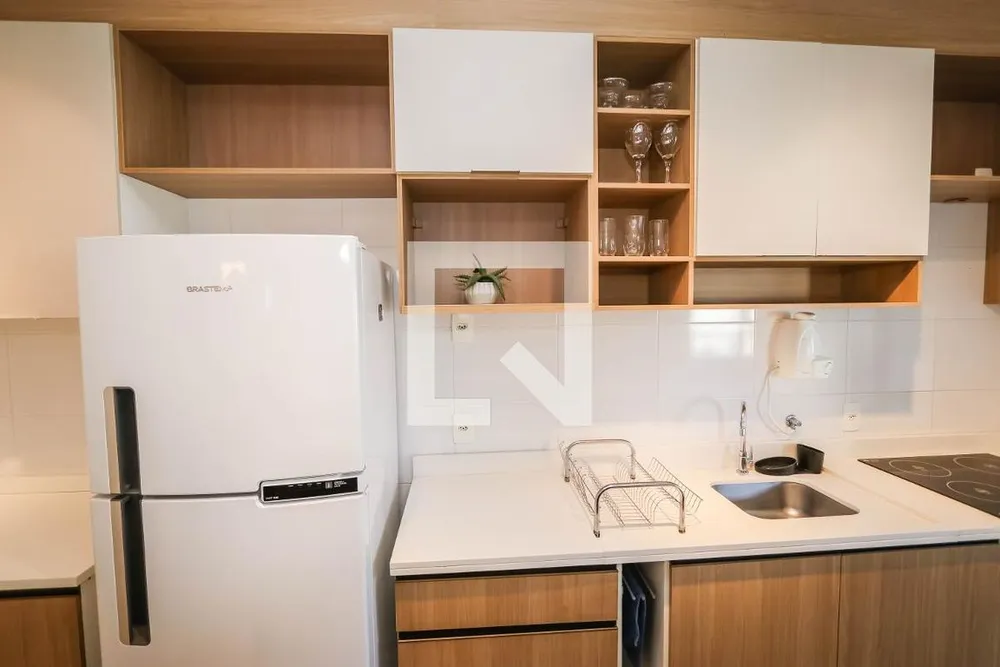 Apartamento, 2 quartos, 58 m² - Foto 2