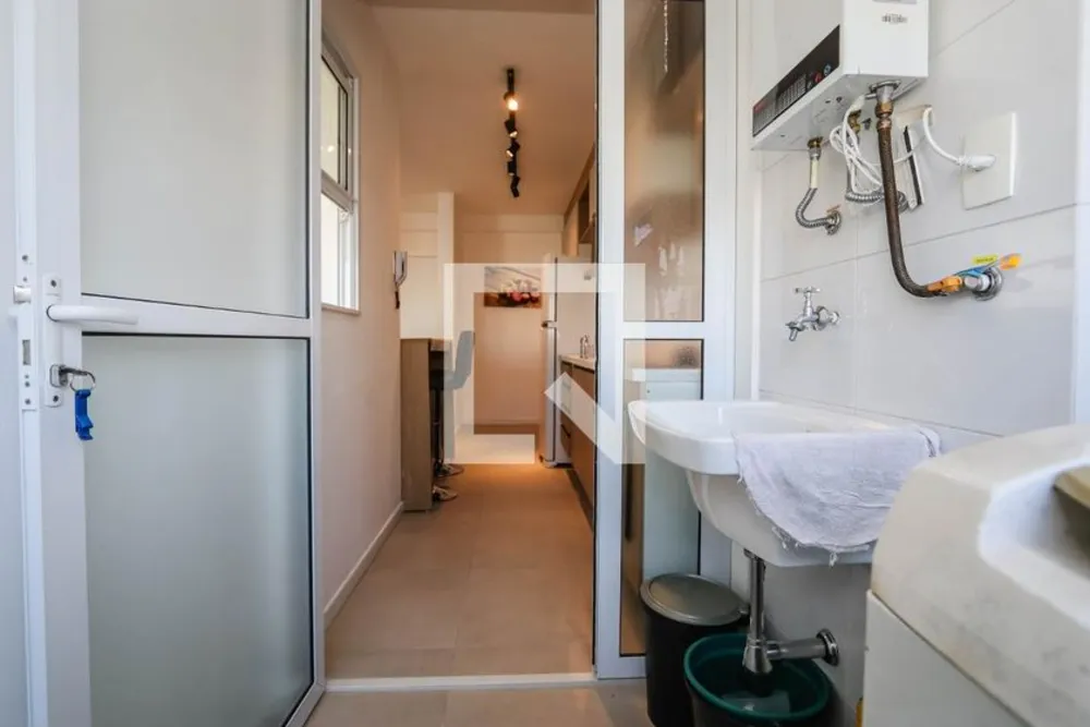 Apartamento, 2 quartos, 58 m² - Foto 3