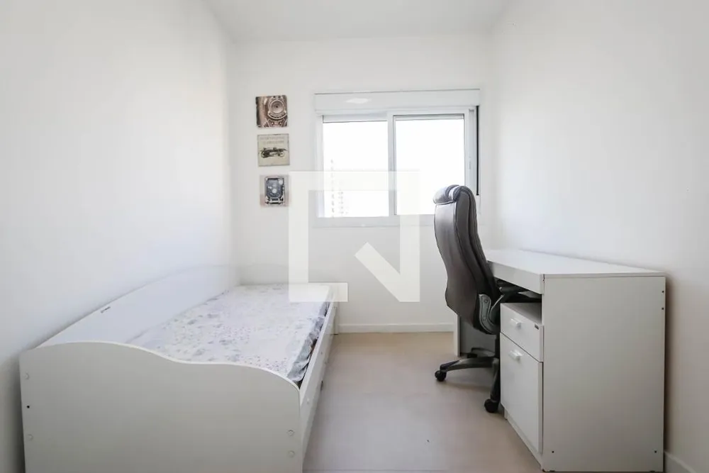 Apartamento, 2 quartos, 58 m² - Foto 1