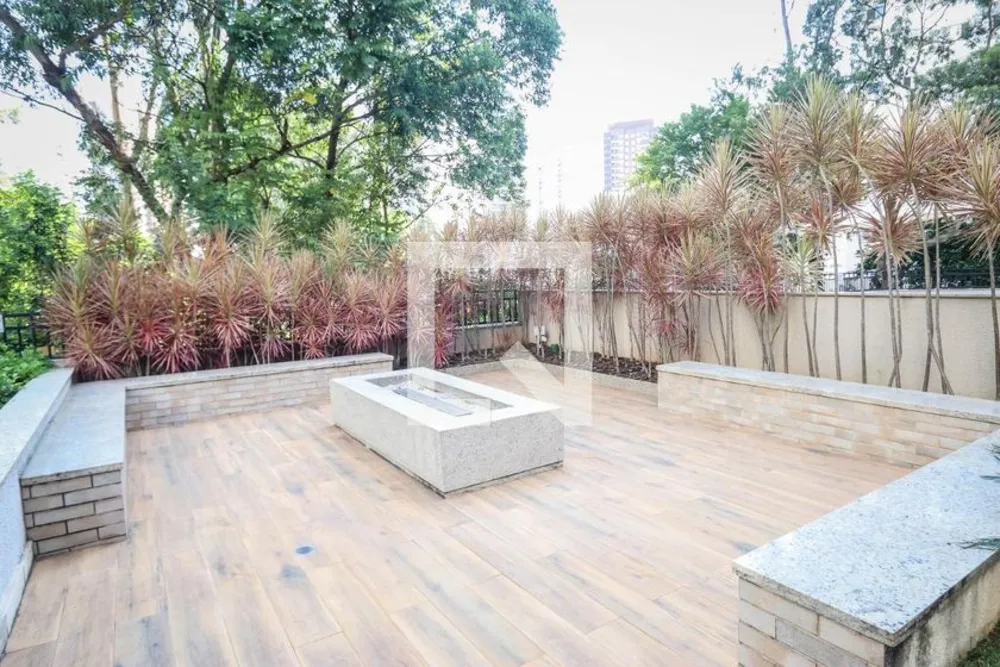 Apartamento, 2 quartos, 58 m² - Foto 1